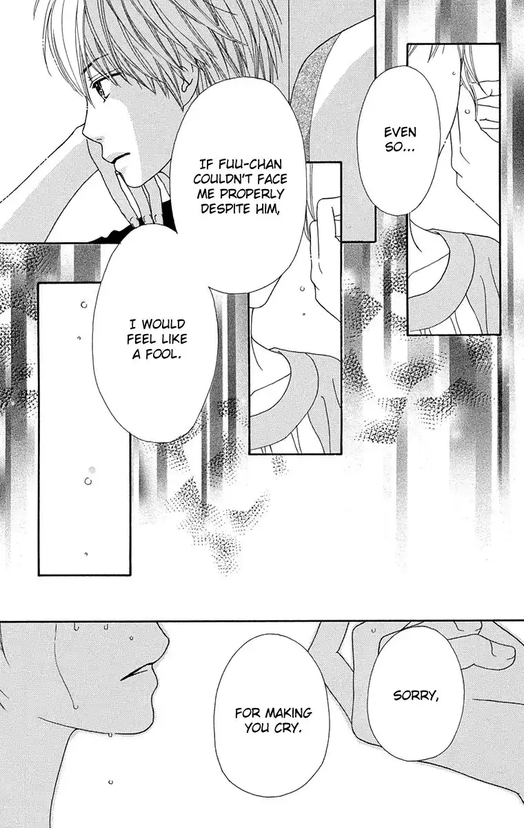 Parfait Tic Chapter 149 12